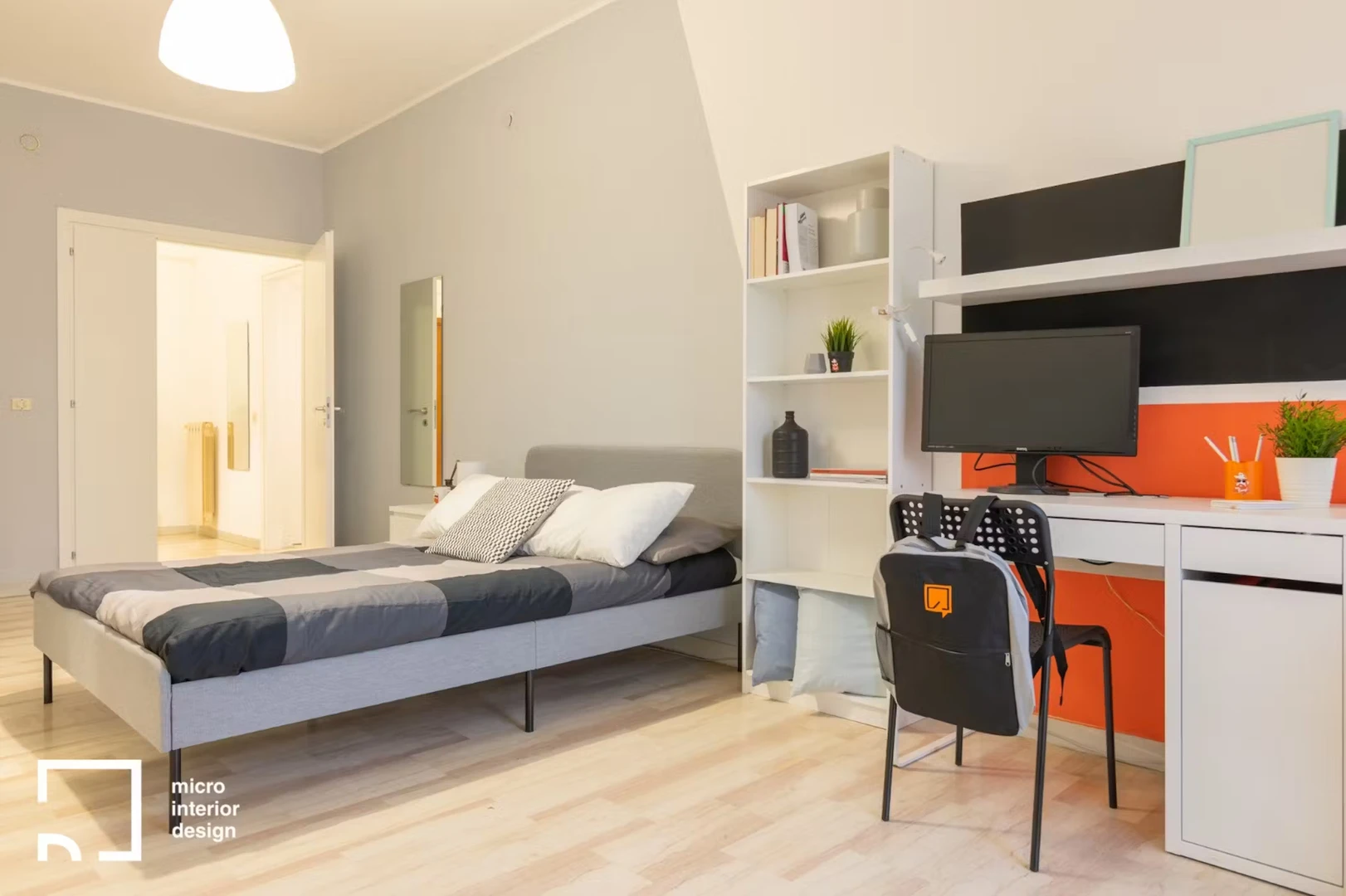 Student Housing