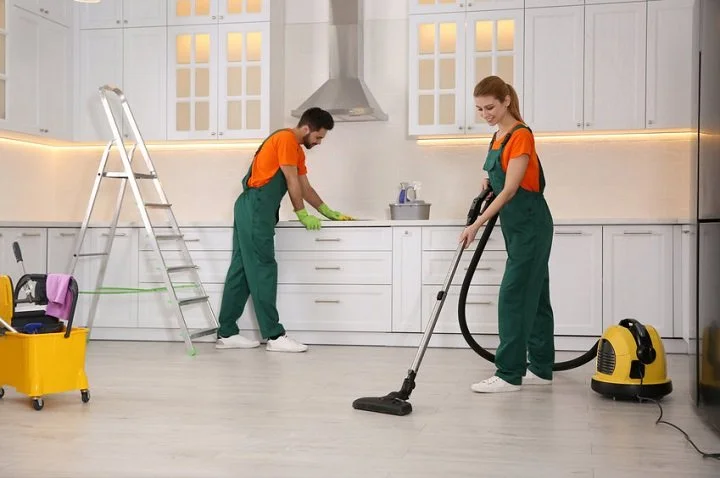 Vacation-Rental-Cleaning